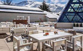 Meliá Sol y Nieve